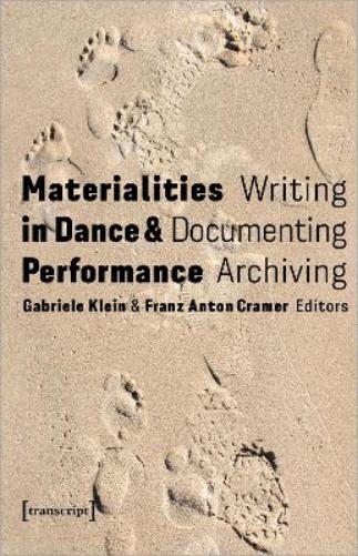 Materialities in Dance & Performance