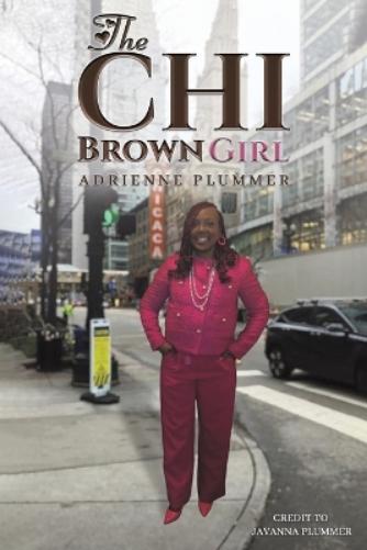 The CHI Brown Girl