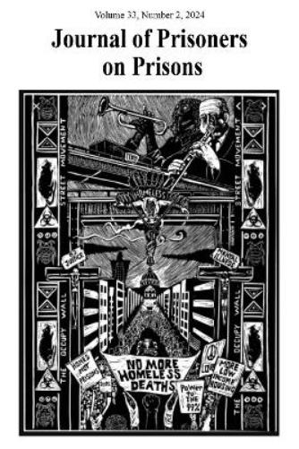 Journal of Prisoners on Prisons, V33 #2