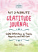 My 3-Minute Gratitude Journal (Sweatpants & Coffee)