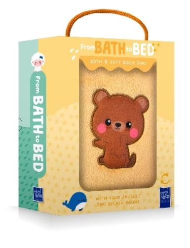 From Bath To Bed