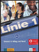 Linie 1 A1 - Hybride Ausgabe allango - Deutsch in Alltag und Beruf