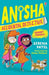 Anisha, Accidental Detective: Granny Trouble