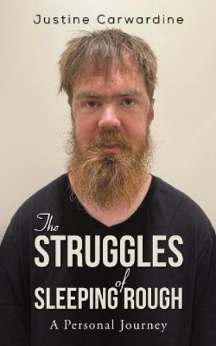 The Struggles of Sleeping Rough