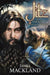 Jitz, an Unlikely Dwarven Warrior
