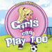 Girls can Play Too