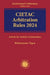 CIETAC Arbitration Rules 2024