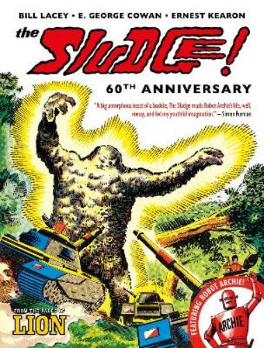 The Sludge! - 60th Anniversary