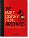 The Walt Disney Film Archives. The Animated Movies 1921–1968. 45th Ed.
