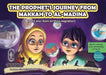 The Prophet's journey from Makkah to al-Madina