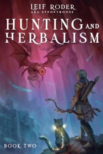 Hunting and Herbalism 2