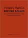 Before Sound