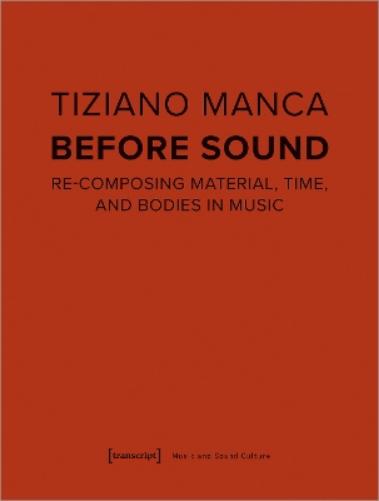 Before Sound