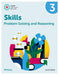 Oxford International Skills: Problem Solving and Reasoning: Practice Book 3
