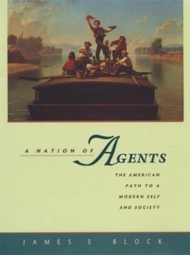 A Nation of Agents