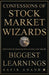 Confessions of Stock Market Wizards