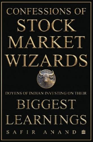 Confessions of Stock Market Wizards