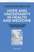 Hope and Uncertainty in Health and Medicine