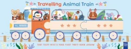 Animal Train