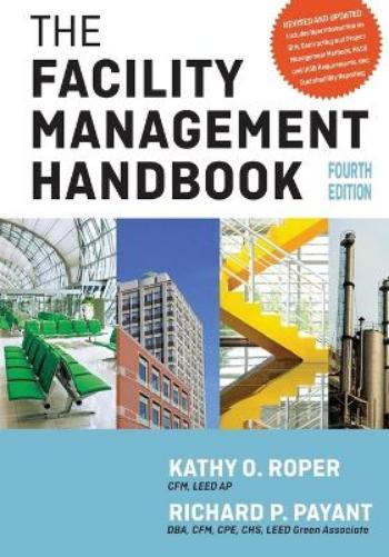 The Facility Management Handbook