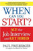 When Can You Start?