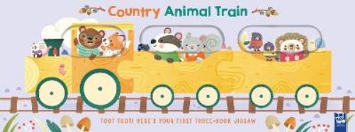 Animal Train