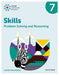 Oxford International Skills: Problem Solving and Reasoning: Practice Book 7