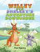 Willey and Shelley’s Adventure Downunder