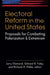 Electoral Reform in the United States
