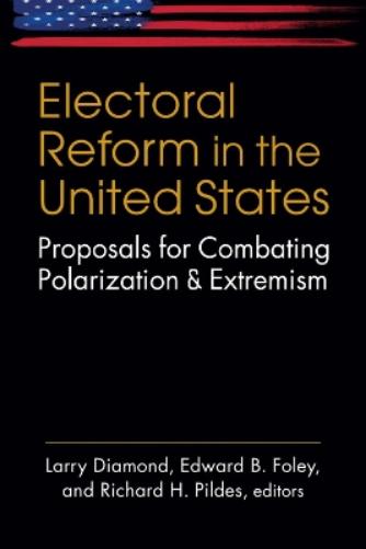Electoral Reform in the United States