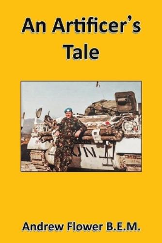 An Artificer's Tale