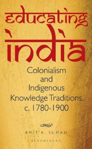 Educating India