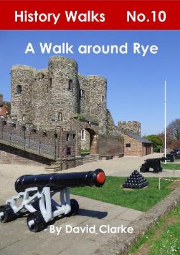 A Walk around Rye