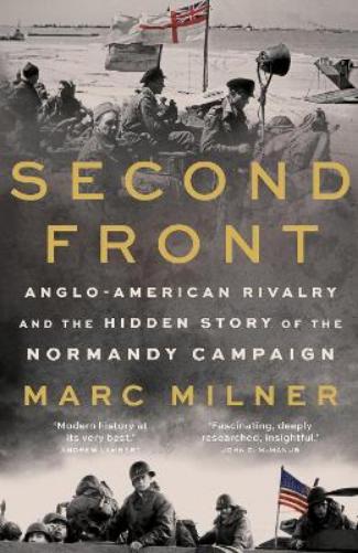 Second Front