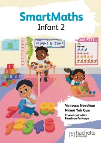 SmartMaths Infant 2