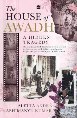 The House of Awadh