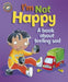 Our Emotions and Behaviour: I'm Not Happy - A book about feeling sad
