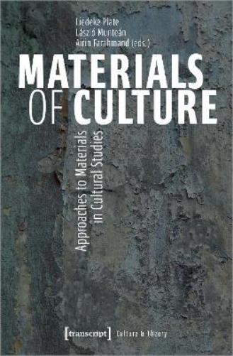 Materials of Culture