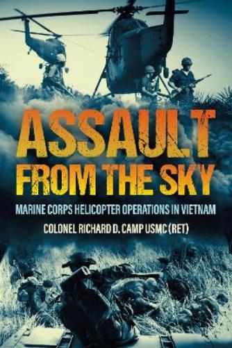 Assault from the Sky