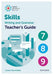 Oxford International Resources: Writing and Grammar Skills: Teacher Book Lower Secondary