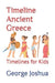 Timeline Ancient Greece