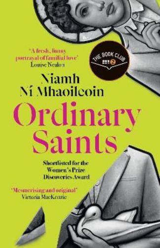 Ordinary Saints
