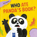 Who Ate My Book?