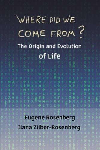 Where Did We Come From?