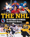 The NHL in Pictures and Stories