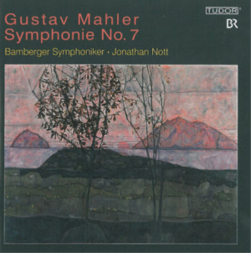Gustav Mahler: Symphonie No. 7
