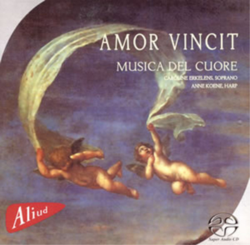 Musica Del Cuore: Amor Vincit
