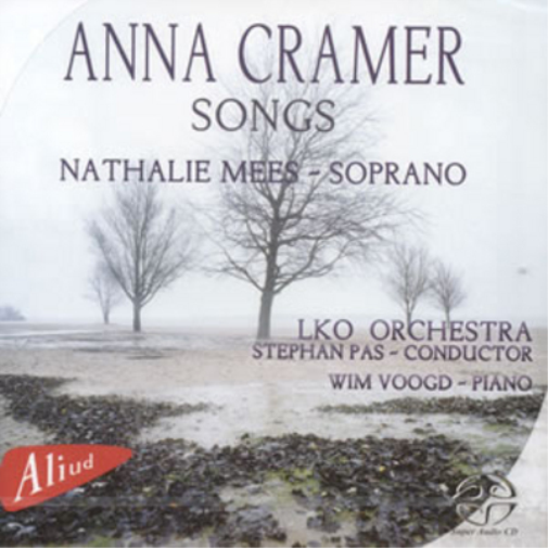 Anna Cramer: Songs