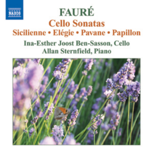 Music for Cello and Piano