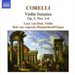 Violin Sonatas Op. 5, Nos. 1 - 6 (Van Dael, Van Asperen)